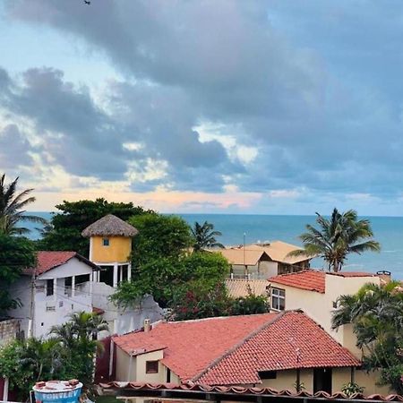 Pousada Terral - Broadway Em Canoa Quebrada Buitenkant foto