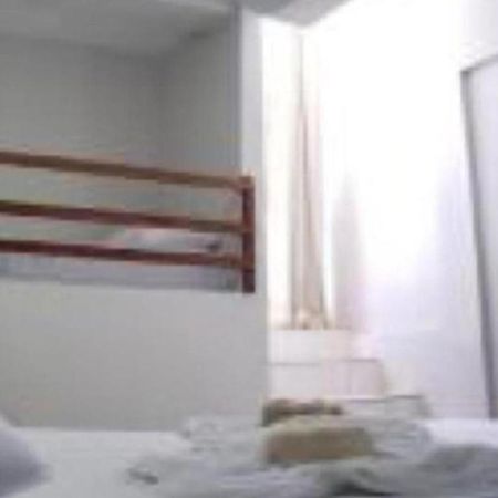 Pousada Terral - Broadway Em Canoa Quebrada Buitenkant foto