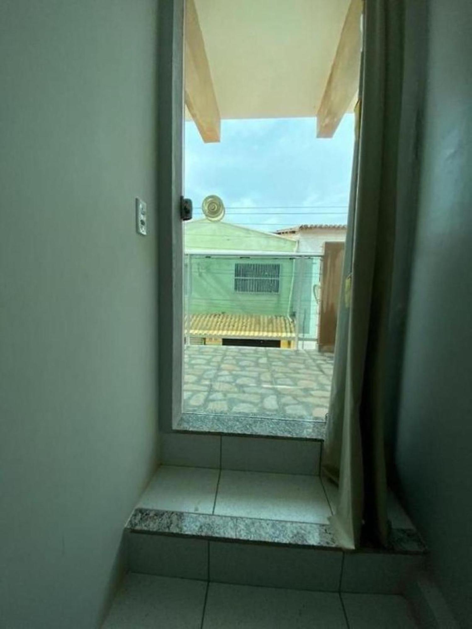 Pousada Terral - Broadway Em Canoa Quebrada Buitenkant foto